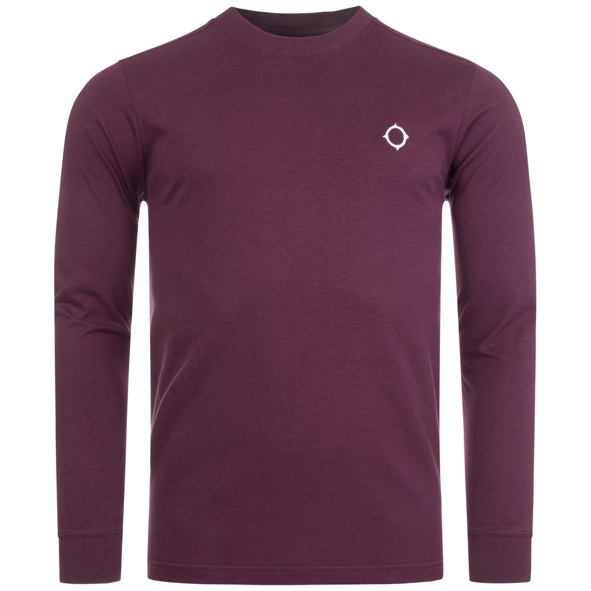 Long Sleeve Icon T-Shirt