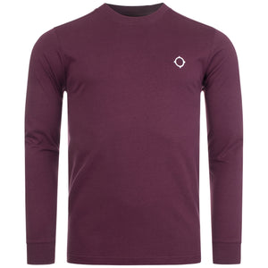 Long Sleeve Icon T-Shirt