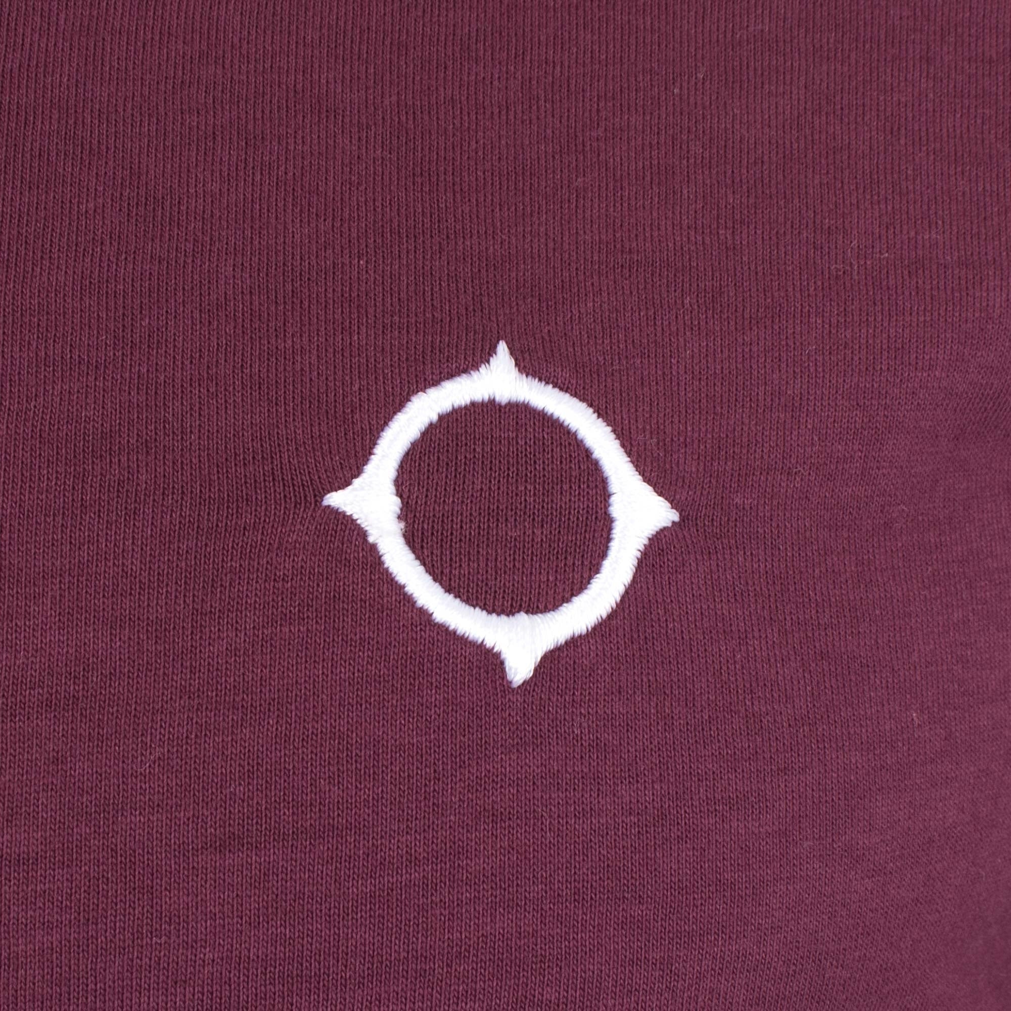 Long Sleeve Icon T-Shirt