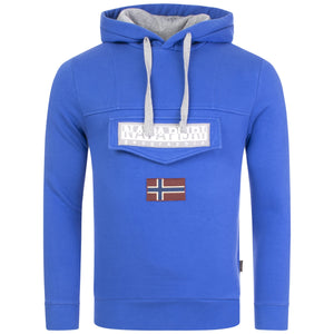 Burgee Hoodie