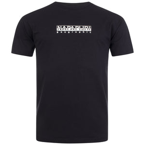 S-Box Short Sleeve T-Shirt