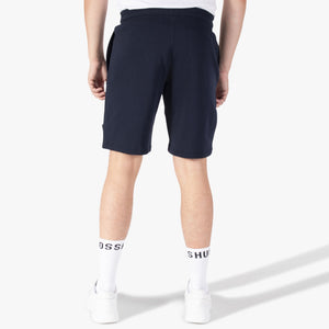 Loungewear Bermuda Shorts