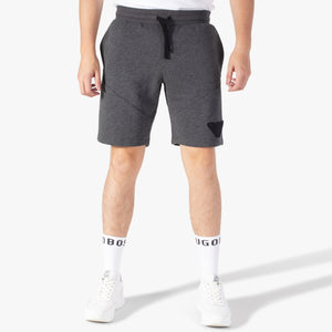 Loungewear Bermuda Shorts