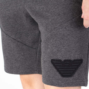 Loungewear Bermuda Shorts