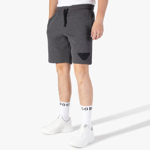 Loungewear Bermuda Shorts