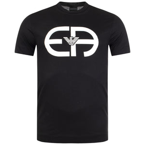 Large Oval Logo T-Shirt