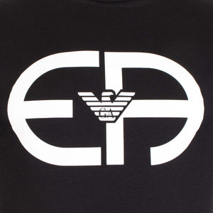 Large Oval Logo T-Shirt