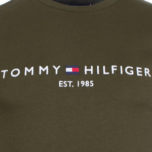 Tommy Logo Tee