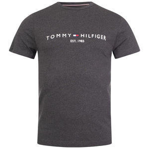 Tommy Logo Tee