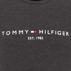 Tommy Logo Tee