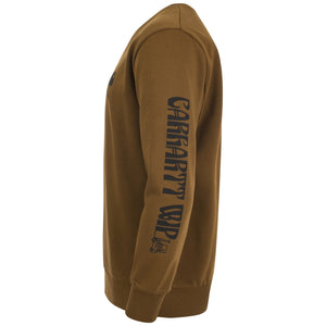 Removals Sweatshirt