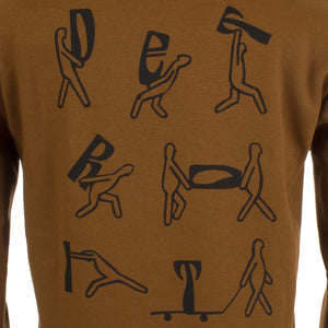 Removals Sweatshirt