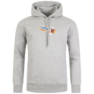 Chocolate Bar Sweatshirt