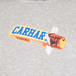 Chocolate Bar Sweatshirt