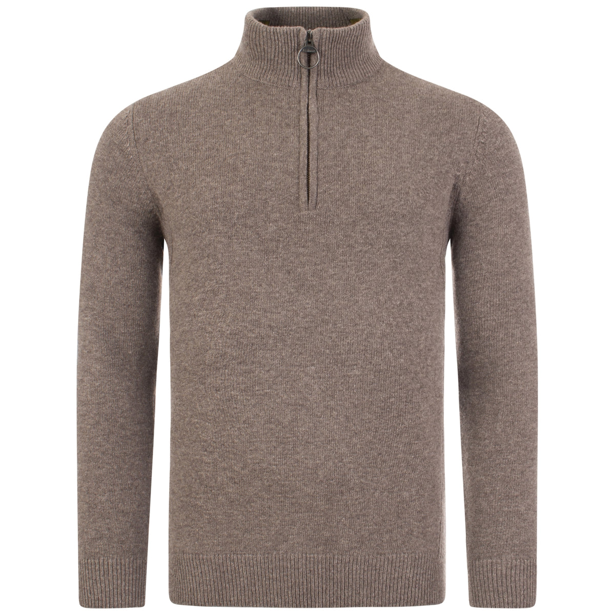 Holden Patch Elbow Jumper