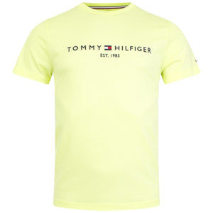 Tommy Logo Tee