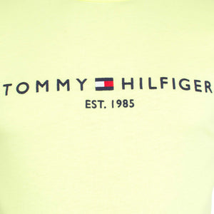 Tommy Logo Tee