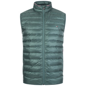 Packable Circular Gilet