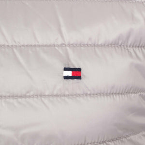 Tech Mix Media Stand Collar Jacket