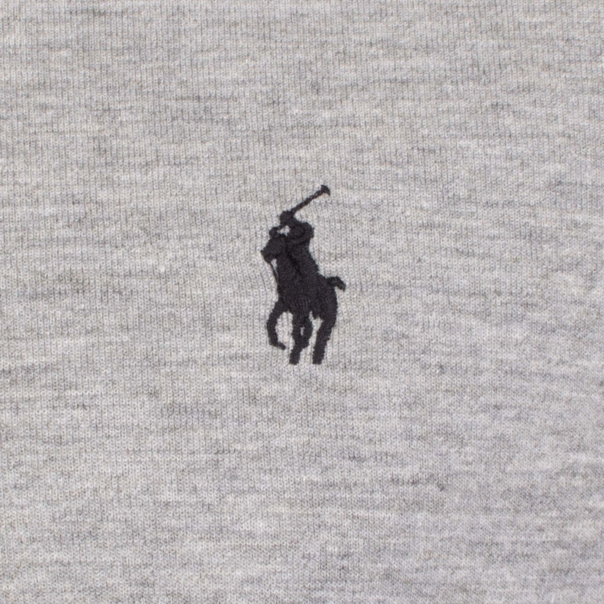 Double-Knit Tech Zip Hoodie