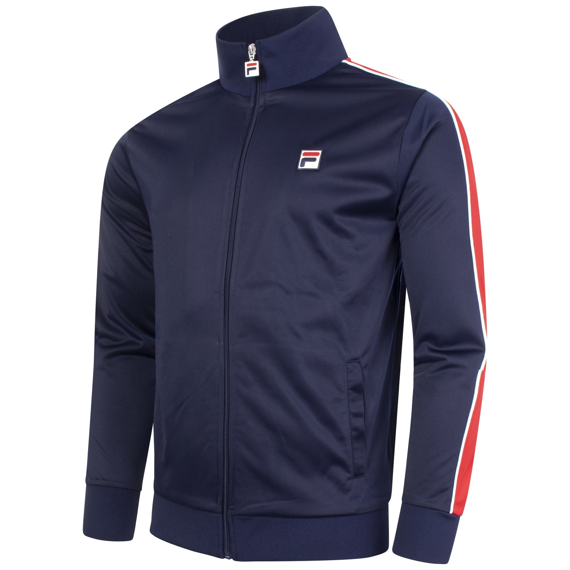 Wicks Track Top