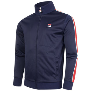 Wicks Track Top