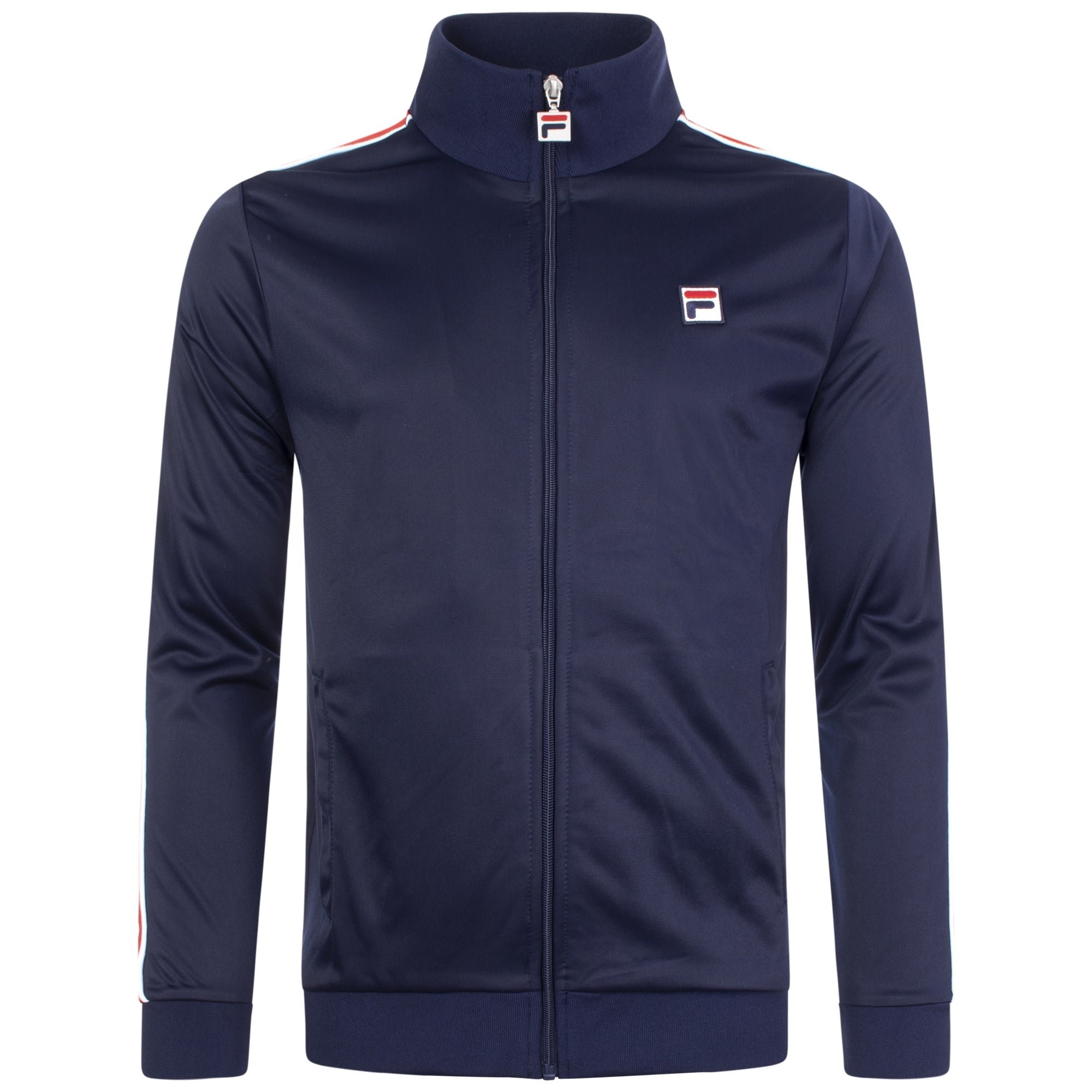 Wicks Track Top