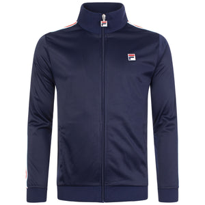 Wicks Track Top
