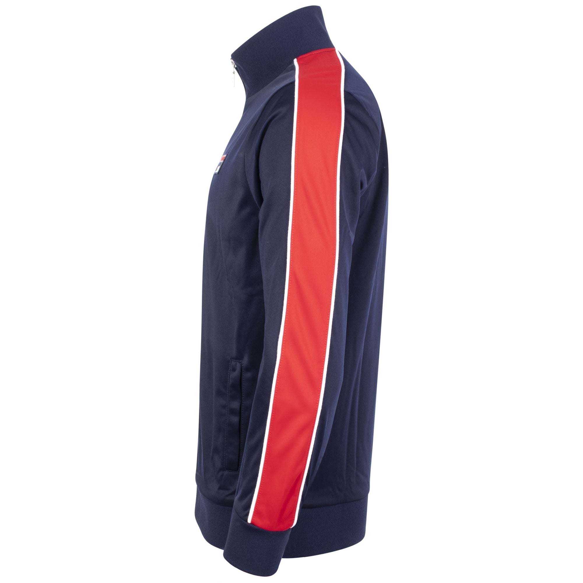 Wicks Track Top