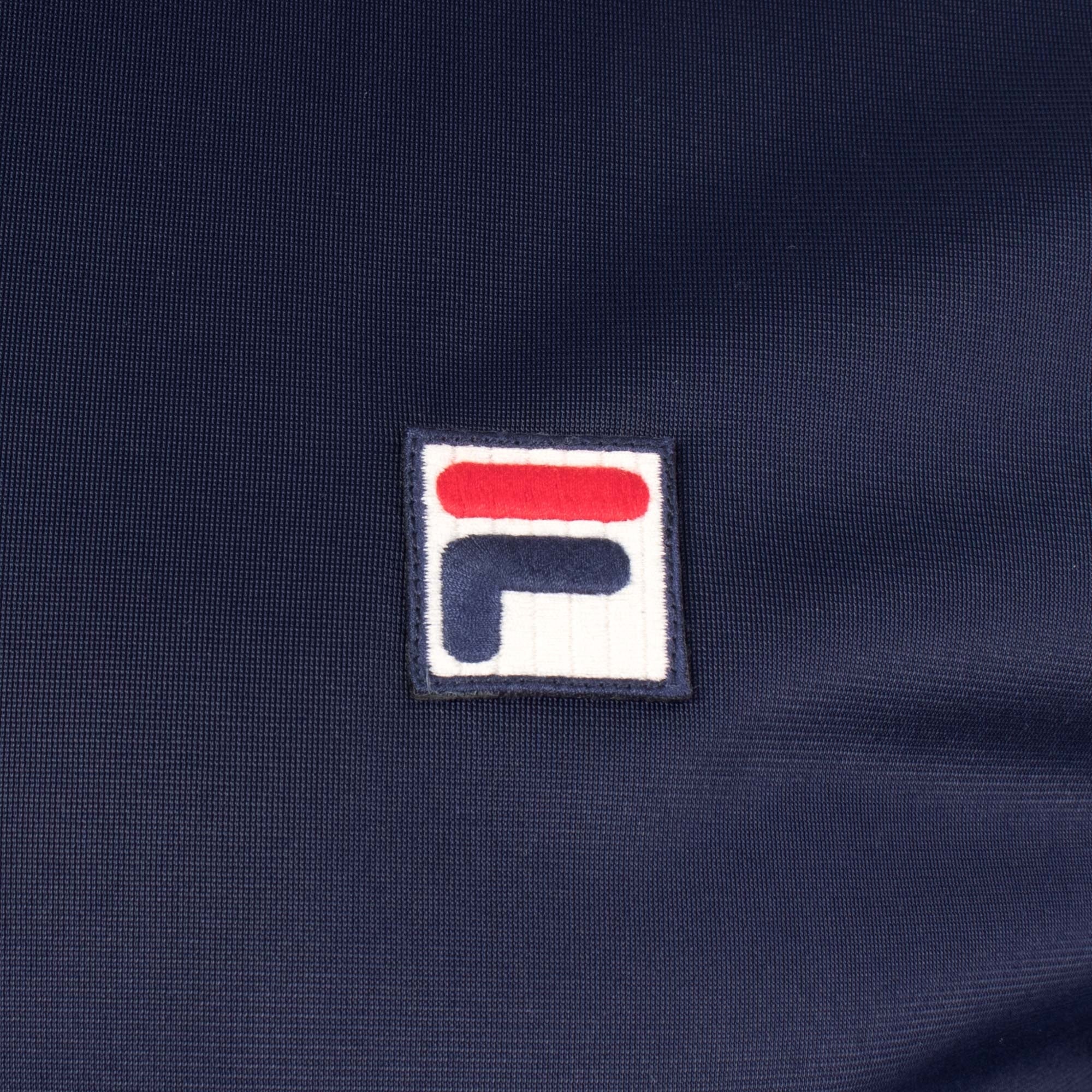 Wicks Track Top