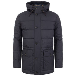 Mobury Quilt