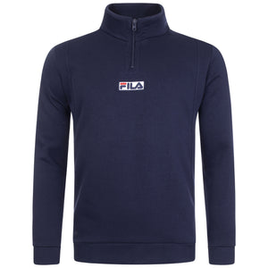 Benta 1/4 Zip Fleece Sweat