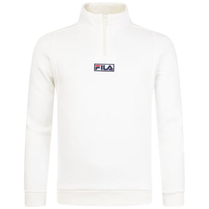 Benta 1/4 Zip Fleece Sweat