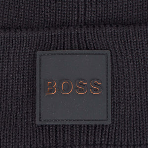 Foxxy Beanie