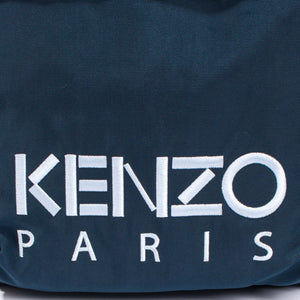 Canvas Kampus Tiger Backpack