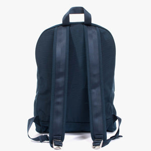 Canvas Kampus Tiger Backpack