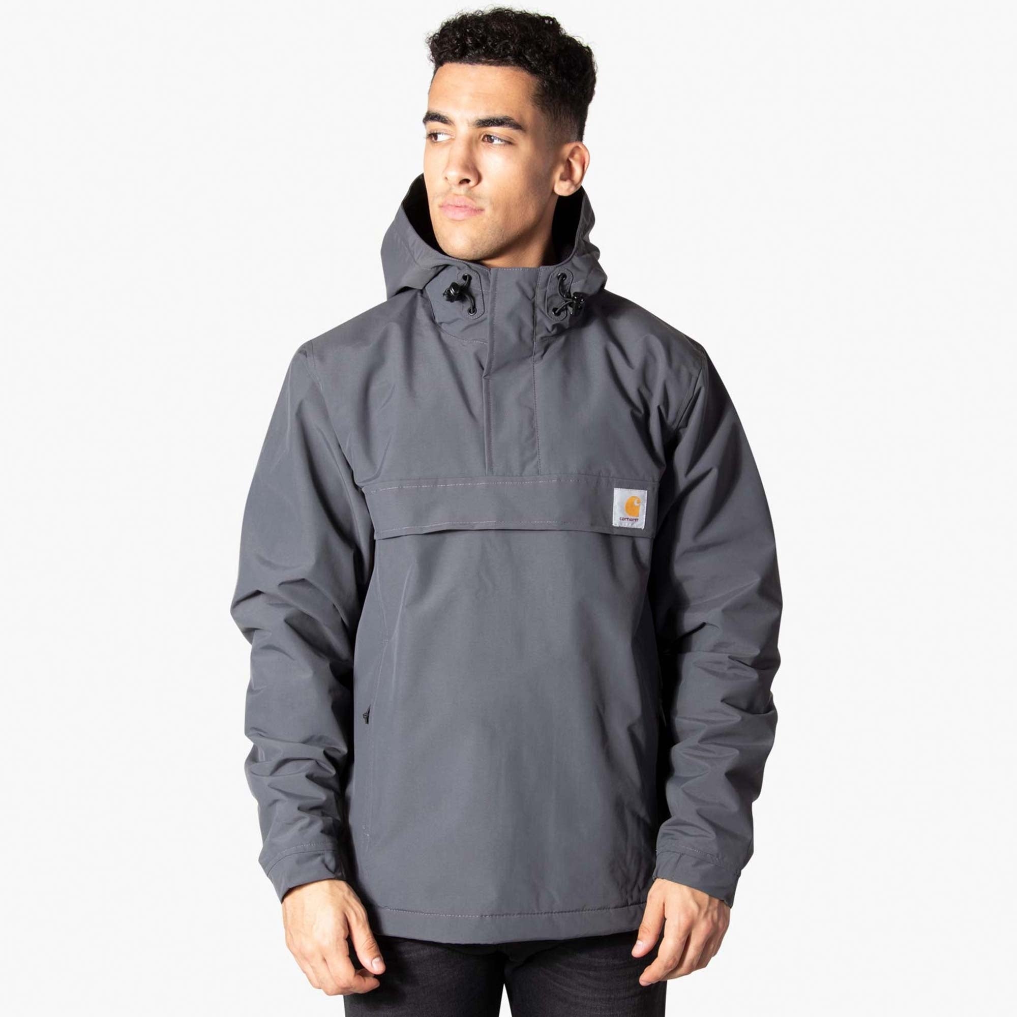 Nimbus Overhead Jacket