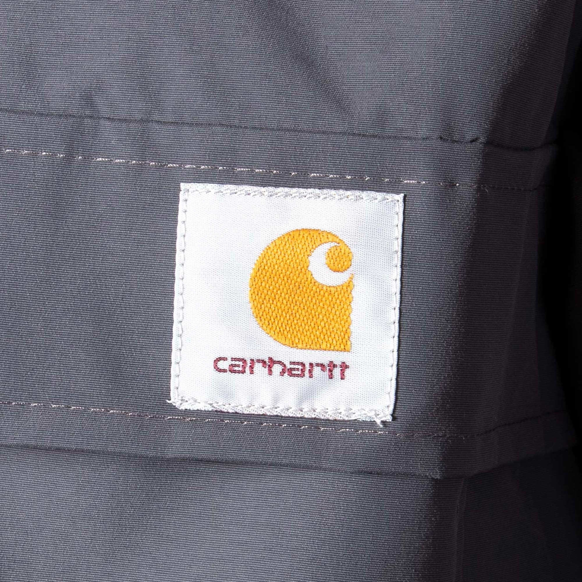 Nimbus Overhead Jacket