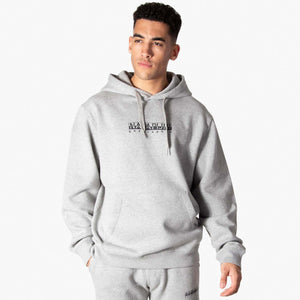 B-Box Overhead Hoodie