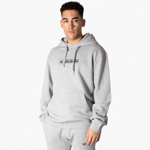 B-Box Overhead Hoodie