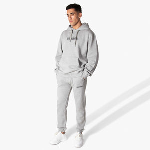B-Box Overhead Hoodie