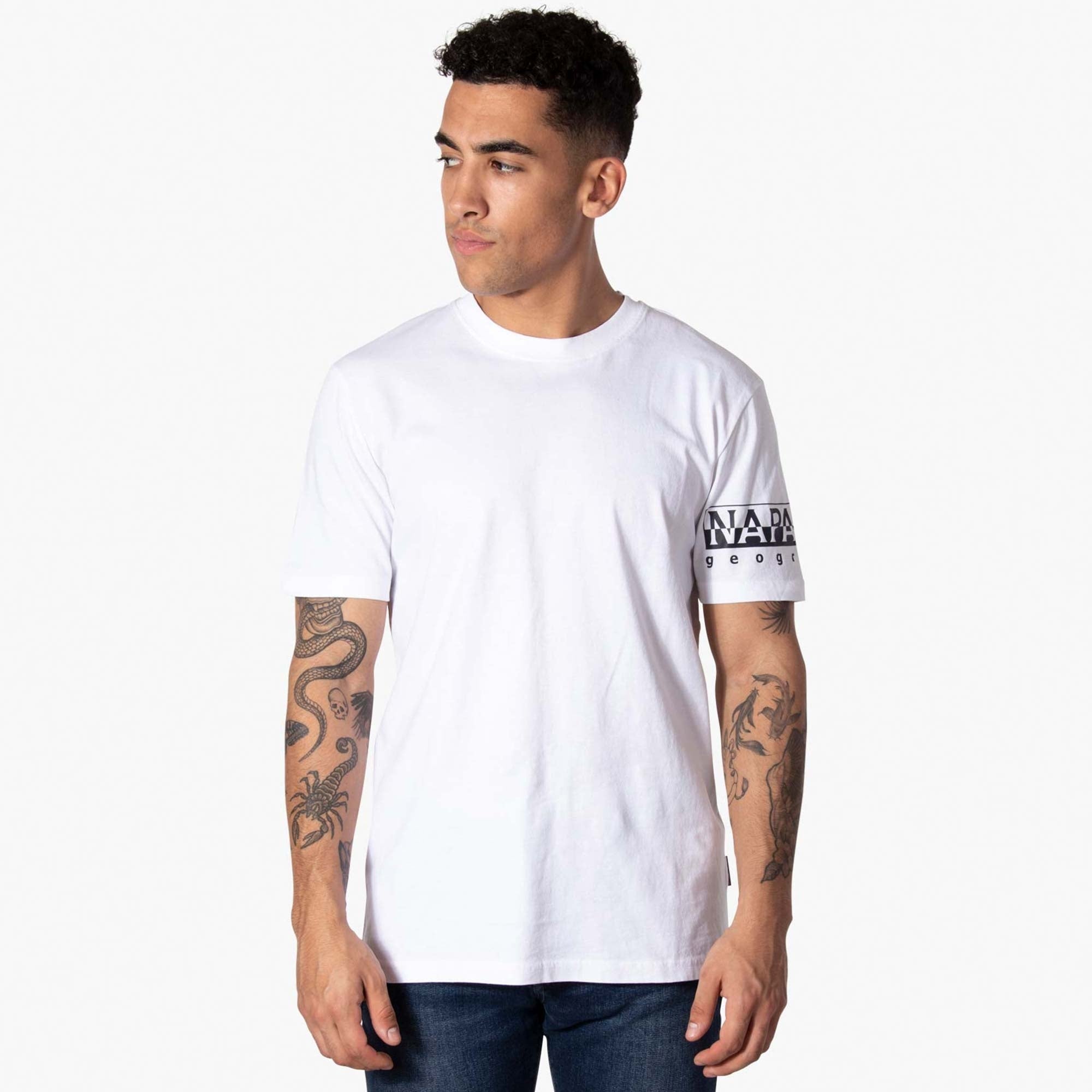 Sadas Short Sleeve T-Shirt