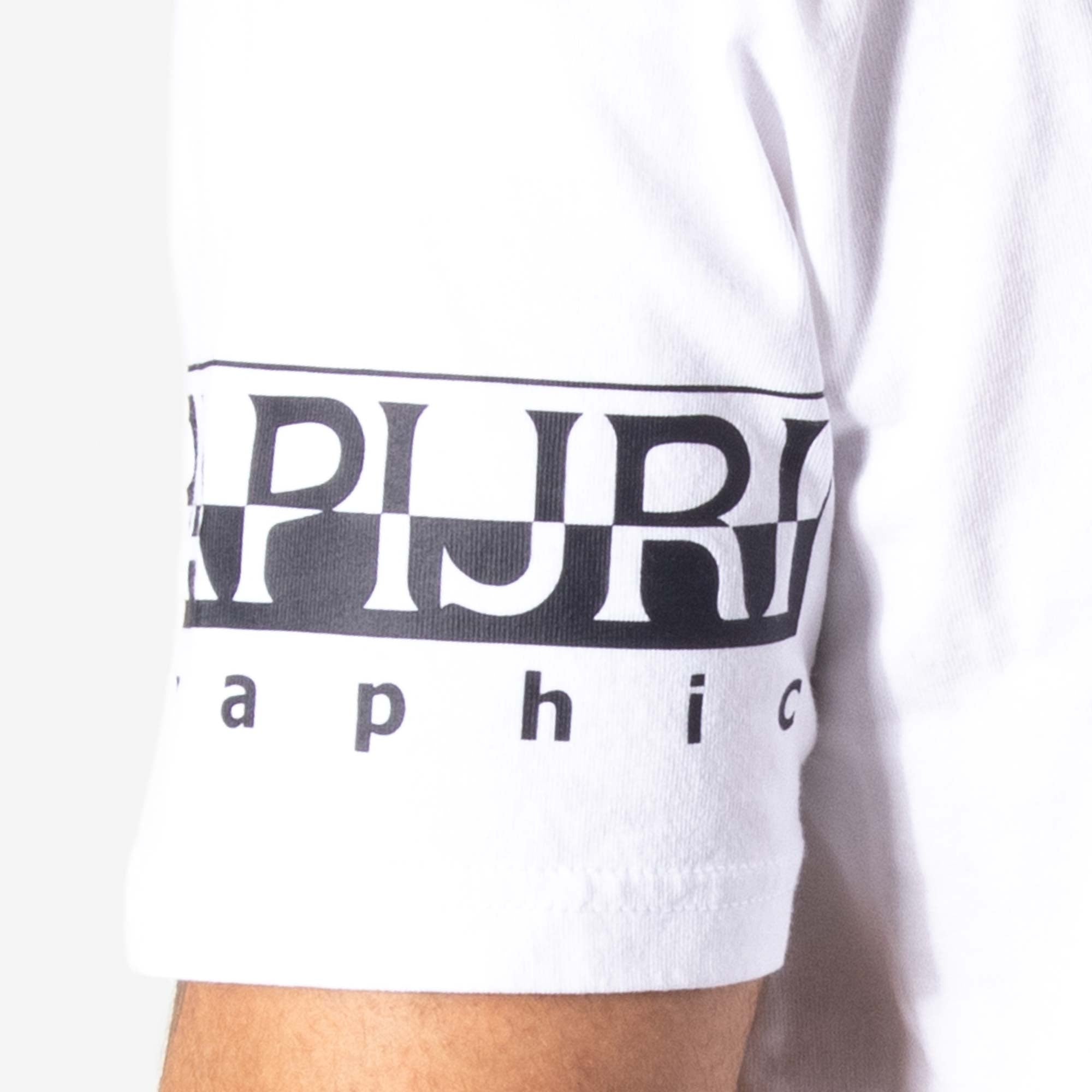 Sadas Short Sleeve T-Shirt