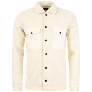 Casual Lom 1 Fleece Overshirt