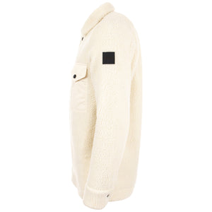 Casual Lom 1 Fleece Overshirt