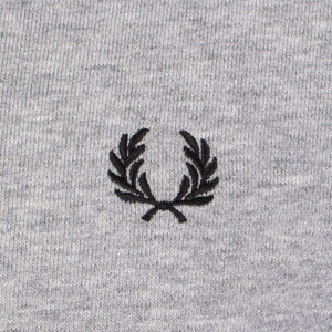 Twin-Tipped-Hoodie-Steel-Marl-Fred-Perry-EQVVS