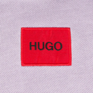 Daratschi D Garment Dyed Hoodie