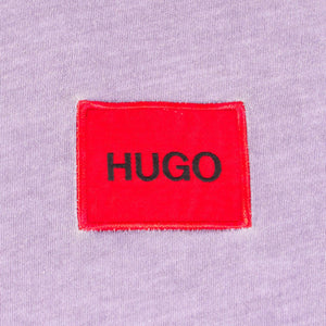 Diragolino D Garment Dyed T-Shirt