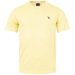 Zebra Logo T-Shirt