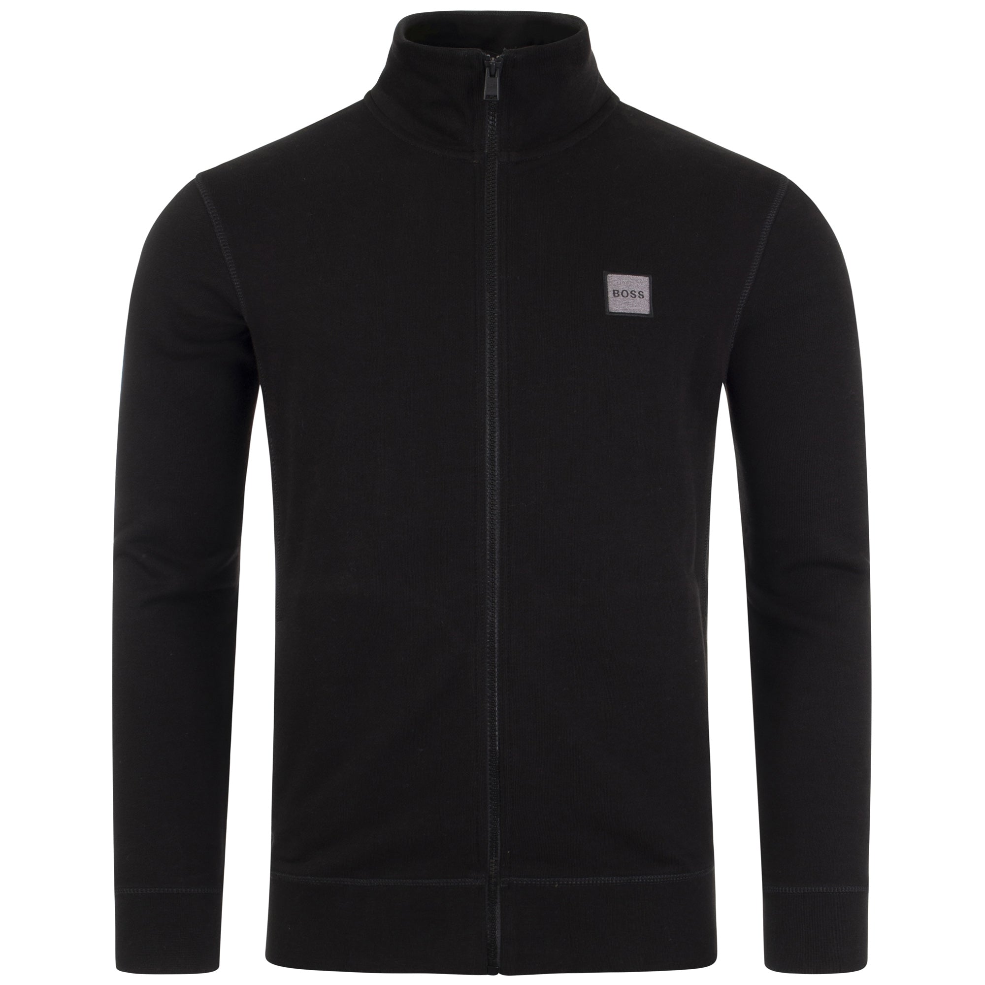 Relaxed-Fit-Zestart-1-Zip-Through-Sweatshirt-Black-BOSS-EQVVS